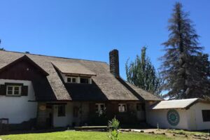 Escuela La Semilla, Secundaria Waldorf Bariloche