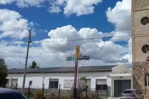 Escuela Laboral Padre Dupuy