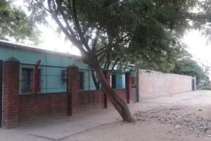Escuela Lapacho II