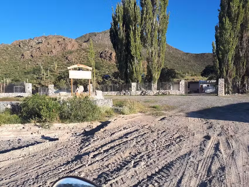 Escuela Las Cortaderas N&deg; 4575