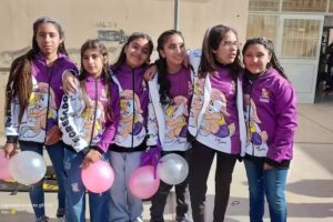 Escuela Las Hornillas