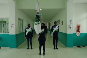 Escuela Leonardo Da Vinci