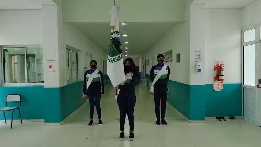 Escuela Leonardo Da Vinci