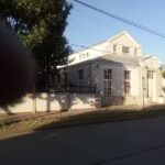 Escuela Libertador General San Mart&iacute;n