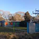 Escuela Lorenzo Suarez de Figueroa