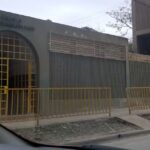 Escuela Lorenzo Suarez De Figueroa