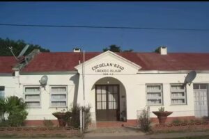 Escuela Lorenzo Villalba N&deg;6240