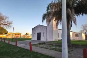 Escuela Los Fundadores