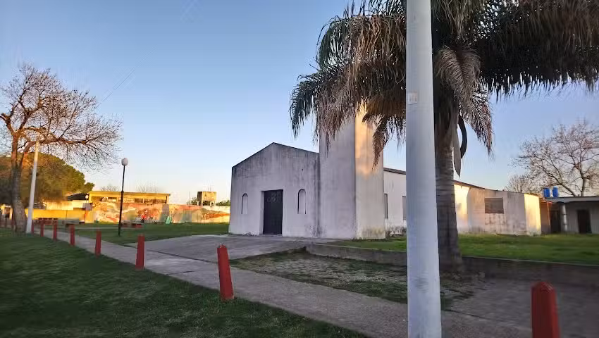 Escuela Los Fundadores