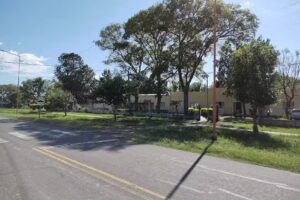 Escuela Los Lapachos 6311