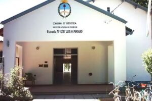 Escuela Luis Argentino Piaggio