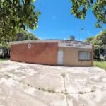 Escuela Luis Pasteur