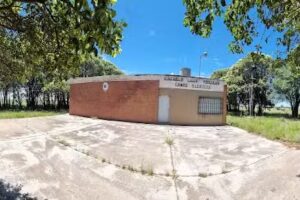 Escuela Luis Pasteur