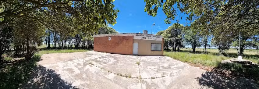 Escuela Luis Pasteur