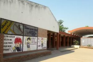 Escuela &ldquo;Luz Y Fuerza&rdquo;