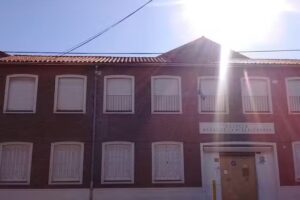 Escuela Madre De La Misericordia