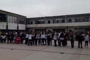 Escuela Madre Teresa