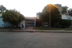 Escuela Maestros Puntanos