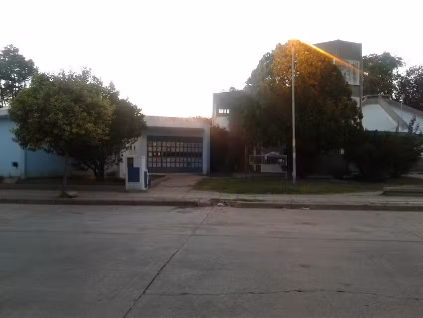 Escuela Maestros Puntanos