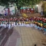 Escuela Mahatma Gandhi