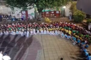 Escuela Mahatma Gandhi