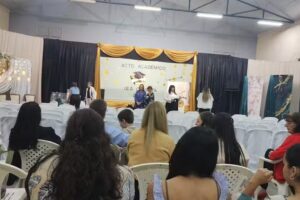 Escuela Malvinas Argentinas #173