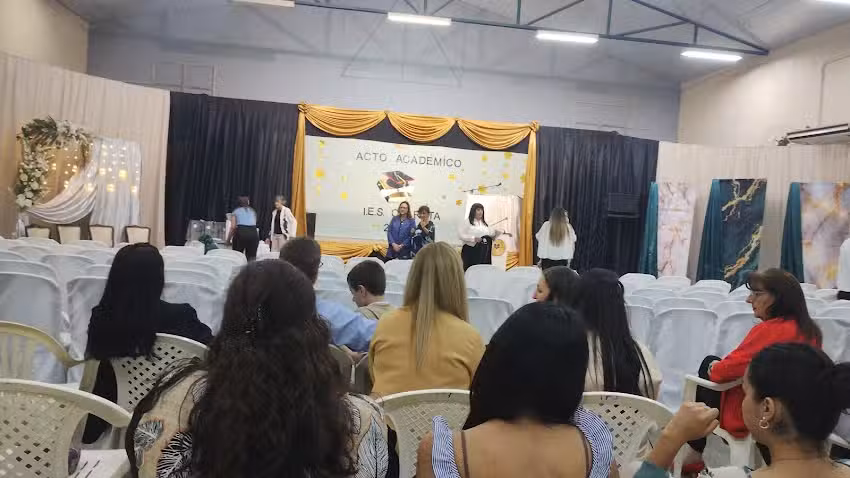 Escuela Malvinas Argentinas #173