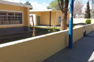 ESCUELA MANUEL ARENAZA 66