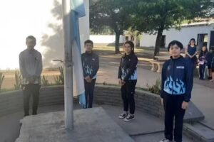 Escuela Manuel Belgrano