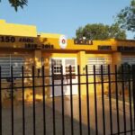 Escuela Manuel Belgrano