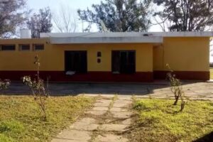 Escuela Manuel Belgrano