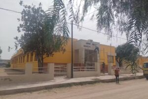 Escuela Manuel Belgrano