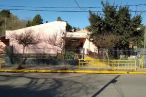 Escuela Manuel Belgrano