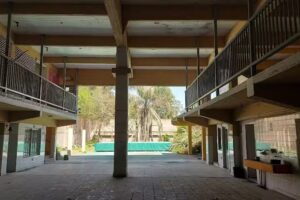 Escuela Manuel Belgrano