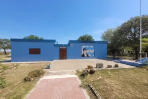 ESCUELA MANUEL BELGRANO