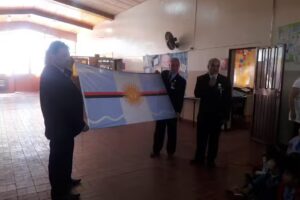 Escuela Manuel Belgrano