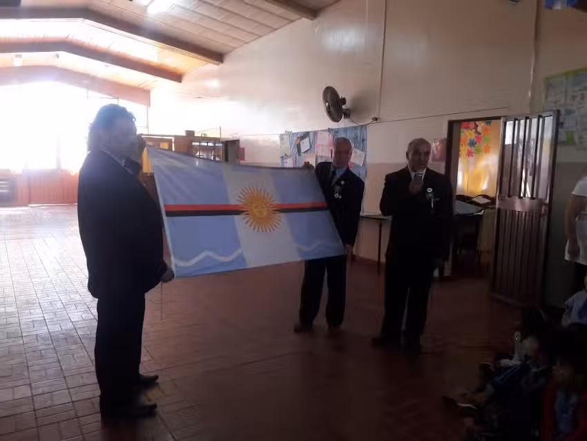 Escuela Manuel Belgrano