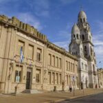 Escuela Manuel Belgrano
