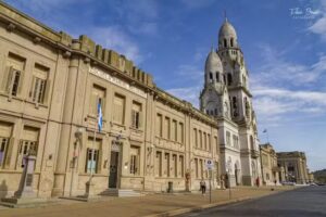Escuela Manuel Belgrano