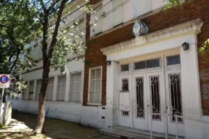 Escuela Manuel Estrada N&deg;9