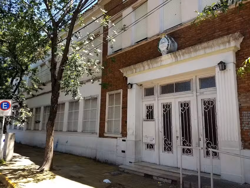 Escuela Manuel Estrada N&deg;9