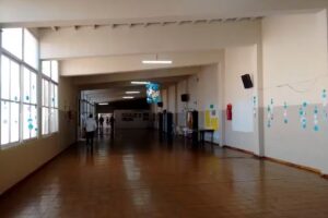 Escuela Manuel L&aacute;inez