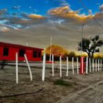 Escuela Manuel Lucero