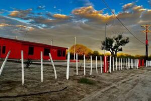 Escuela Manuel Lucero