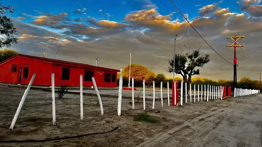 Escuela Manuel Lucero