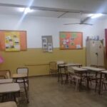 Escuela Manuel Lucero