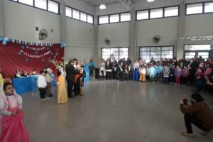 Escuela Manuel Pacifico Antequeda