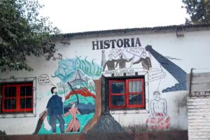 Escuela Marco Manuel Avellaneda