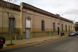 Escuela Maria Auxiliadora