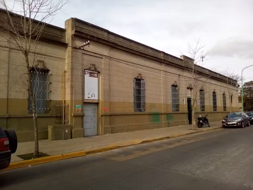 Escuela Maria Auxiliadora